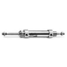 Camozzi Stainless steel cylinders 94N3V20A300 Cylinders Series 94 and 95 - through-rod